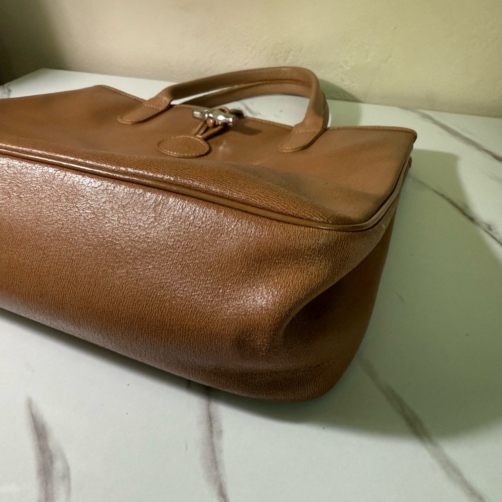 Longchamp Handbag - Picture 11 of 12